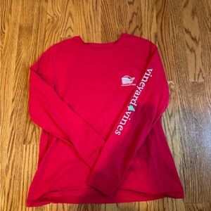 Vineyard Vines long sleeve t shirt